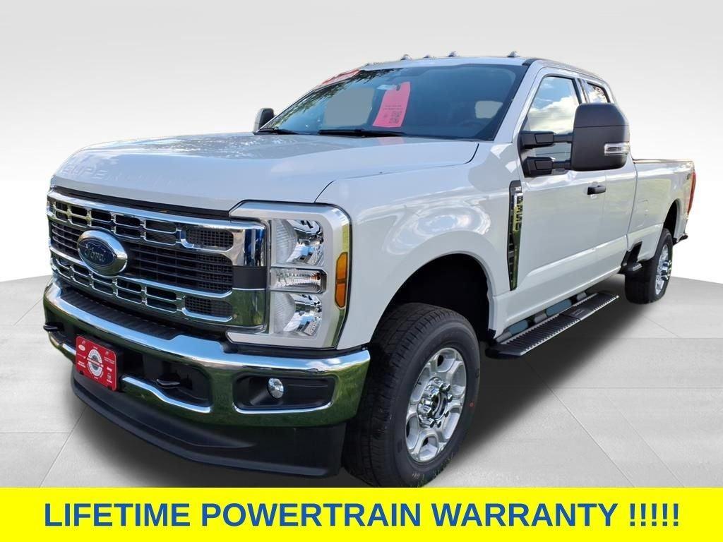 new 2026 Ford F-350 car, priced at $60,664