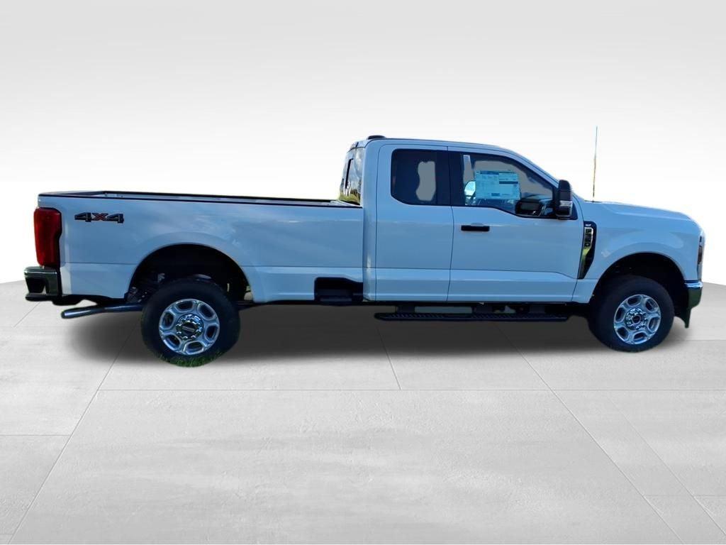new 2026 Ford F-350 car, priced at $60,664