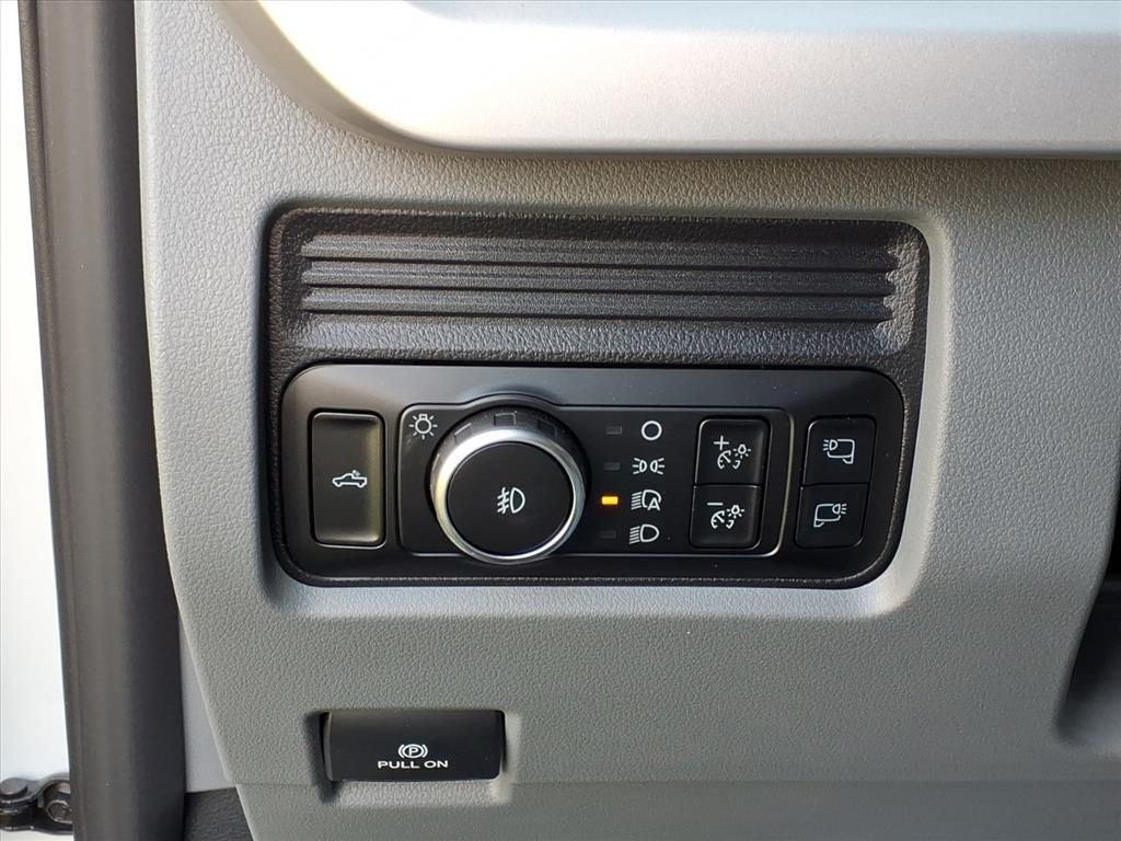 new 2026 Ford F-350 car, priced at $60,664