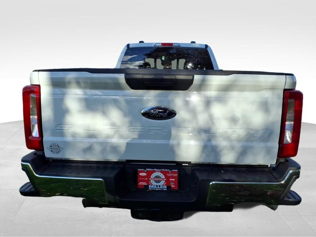 new 2026 Ford F-350 car, priced at $60,664