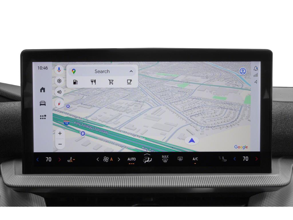 new 2026 Ford Explorer car, priced at $47,292