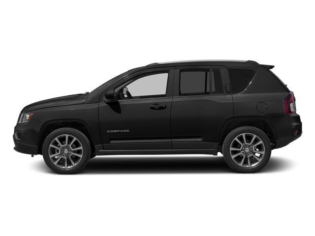 used 2016 Jeep Compass car, priced at $10,488
