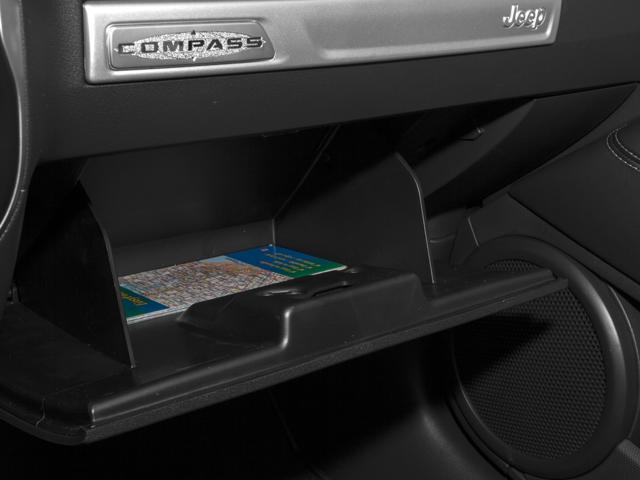 used 2016 Jeep Compass car, priced at $10,488