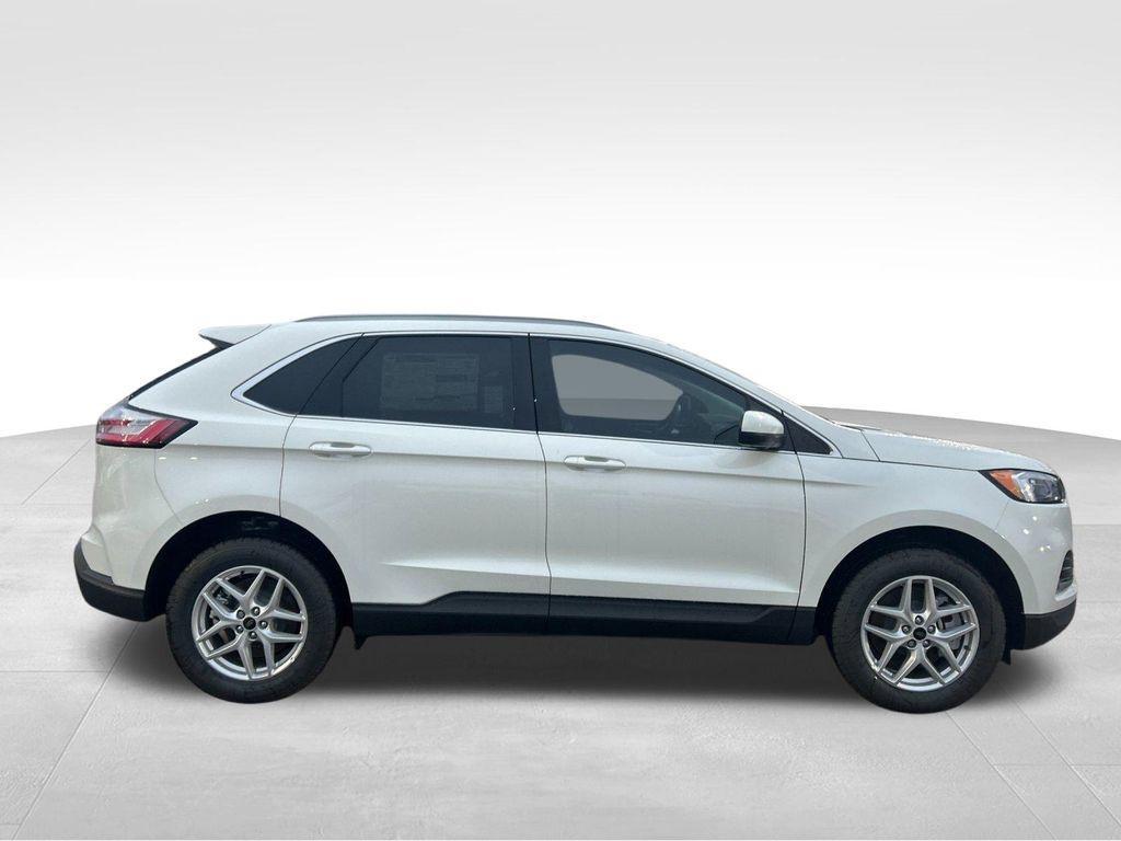 new 2024 Ford Edge car, priced at $41,999