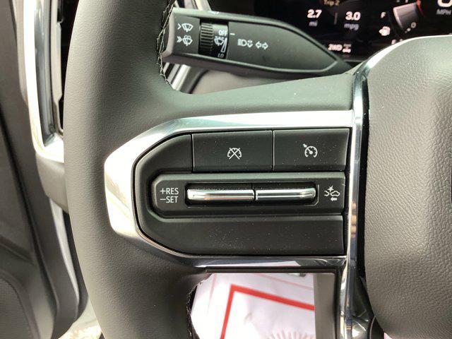 new 2025 GMC Canyon car, priced at $48,065
