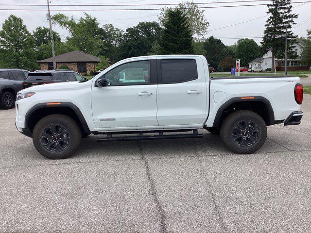 new 2025 GMC Canyon car, priced at $48,065