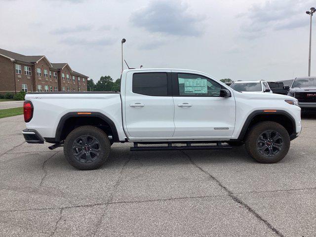 new 2025 GMC Canyon car, priced at $48,065