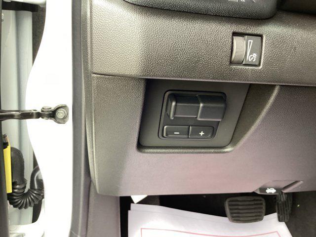 new 2025 GMC Canyon car, priced at $48,065