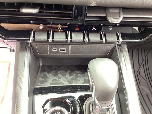 new 2025 GMC Canyon car, priced at $48,065