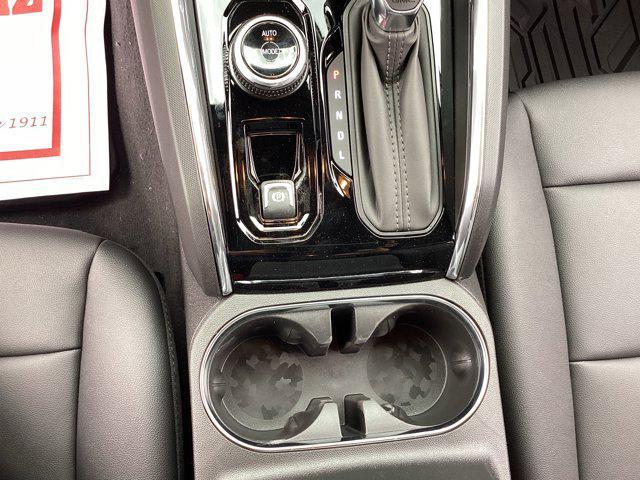 new 2025 GMC Canyon car, priced at $48,065