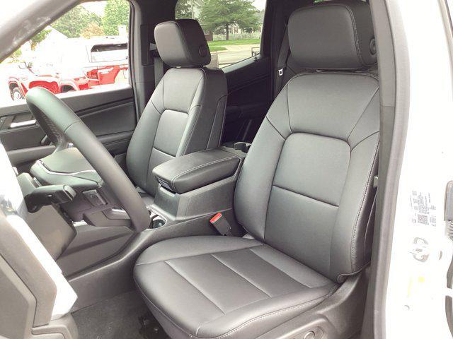 new 2025 GMC Canyon car, priced at $48,065