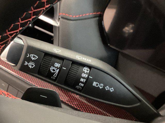 new 2026 Chevrolet Traverse car, priced at $57,240