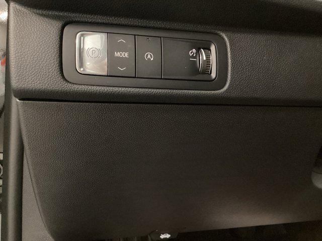 new 2026 Chevrolet Traverse car, priced at $57,240