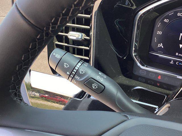 new 2025 Chevrolet Silverado 2500 car, priced at $72,700