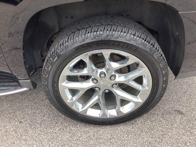 used 2017 GMC Yukon XL car, priced at $24,081