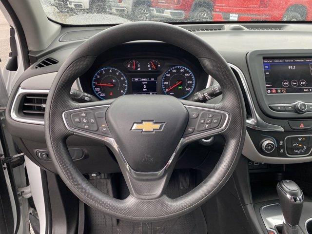 used 2021 Chevrolet Equinox car, priced at $15,968