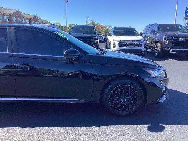 used 2019 Nissan Altima car, priced at $14,916