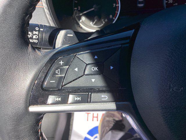 used 2019 Nissan Altima car, priced at $14,916