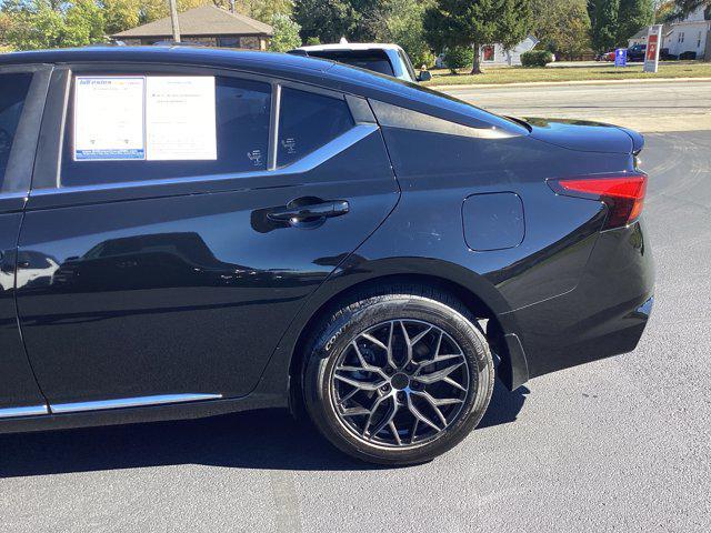 used 2019 Nissan Altima car, priced at $14,916