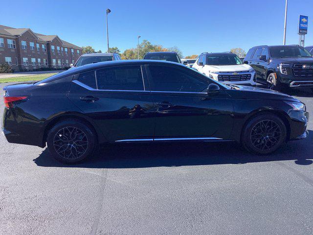 used 2019 Nissan Altima car, priced at $14,916