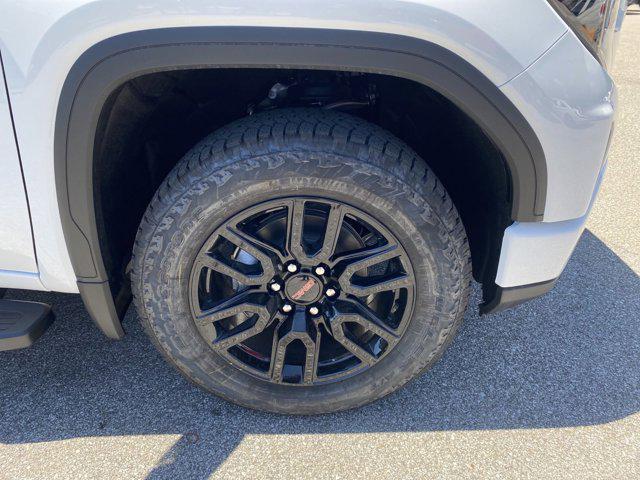 new 2024 GMC Sierra 1500 car, priced at $68,005