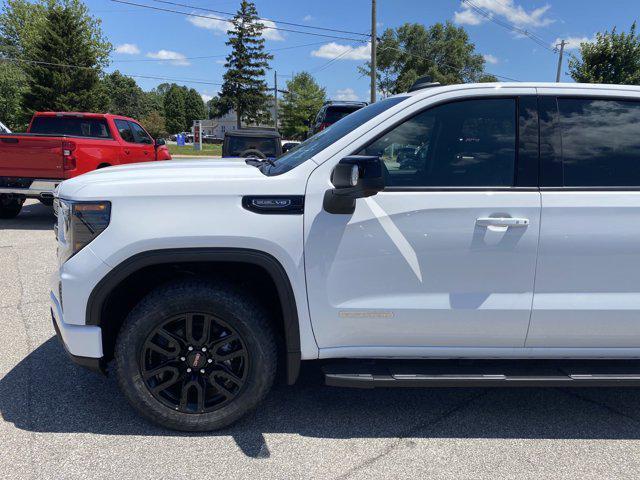 new 2024 GMC Sierra 1500 car, priced at $68,005