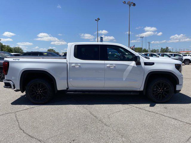 new 2024 GMC Sierra 1500 car, priced at $68,005