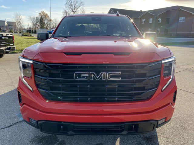 new 2025 GMC Sierra 1500 car, priced at $52,375