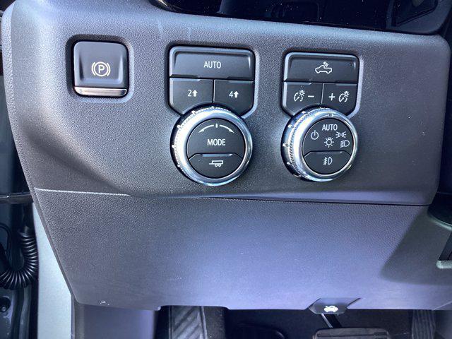 new 2026 GMC Sierra 1500 car, priced at $53,357