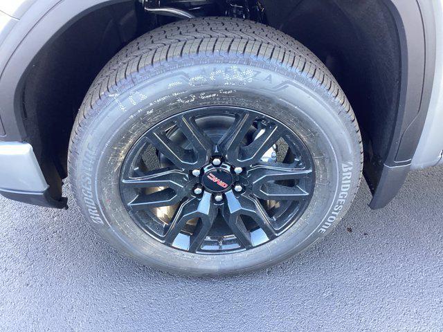 new 2026 GMC Sierra 1500 car, priced at $53,357