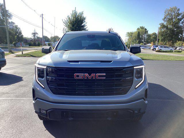new 2026 GMC Sierra 1500 car, priced at $53,357