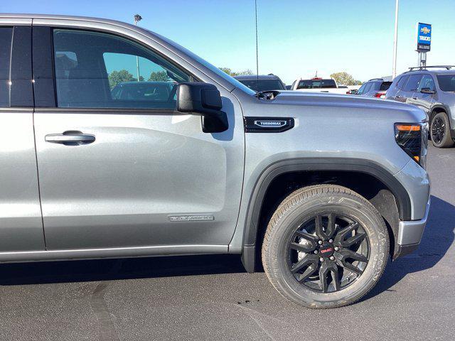 new 2026 GMC Sierra 1500 car, priced at $53,357