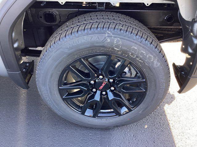 new 2026 GMC Sierra 1500 car, priced at $53,357
