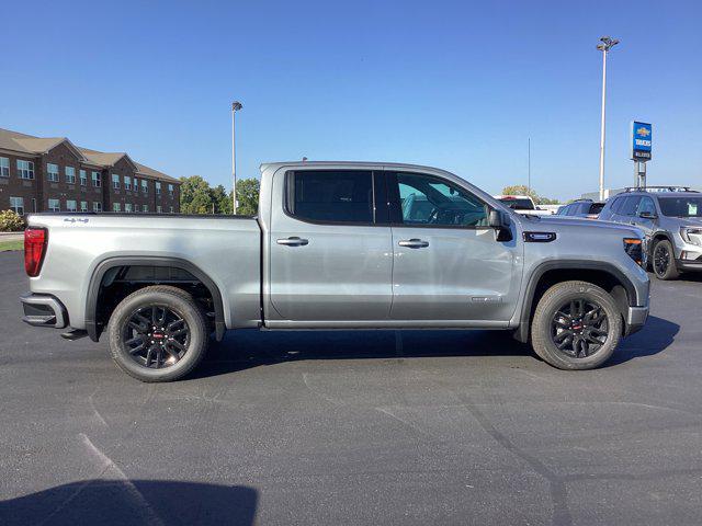 new 2026 GMC Sierra 1500 car, priced at $53,357