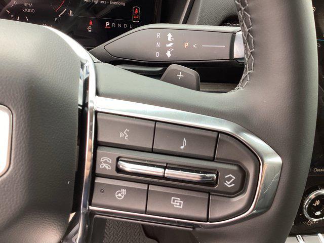 new 2026 GMC Terrain car, priced at $41,752
