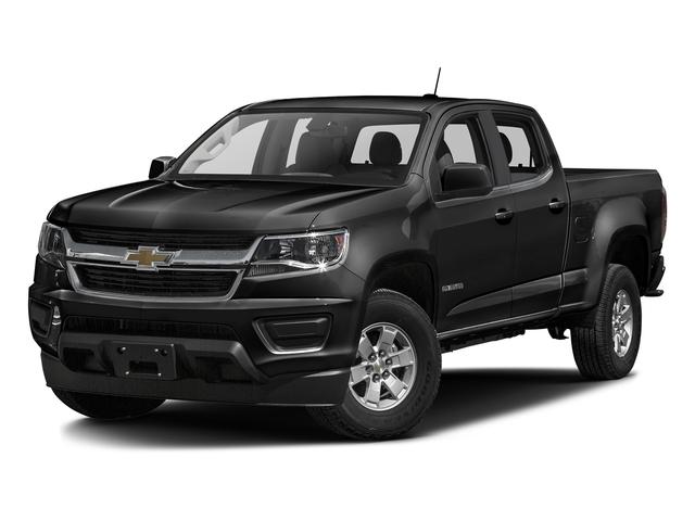 used 2017 Chevrolet Colorado car, priced at $20,514