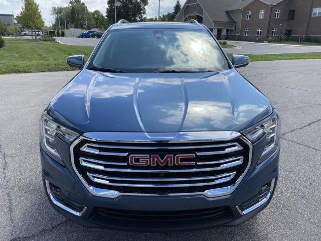 new 2024 GMC Terrain car, priced at $35,630