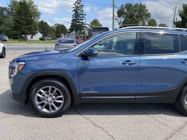 new 2024 GMC Terrain car, priced at $35,630