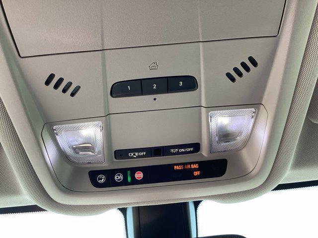 used 2019 GMC Terrain car, priced at $19,460