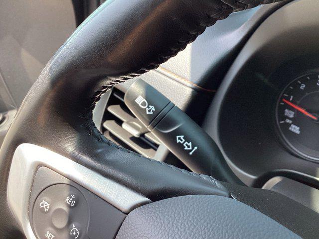 used 2019 GMC Terrain car, priced at $19,460