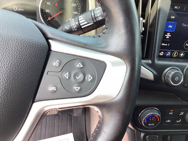used 2019 GMC Terrain car, priced at $19,460