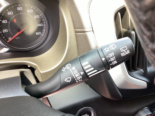 used 2019 GMC Terrain car, priced at $19,460