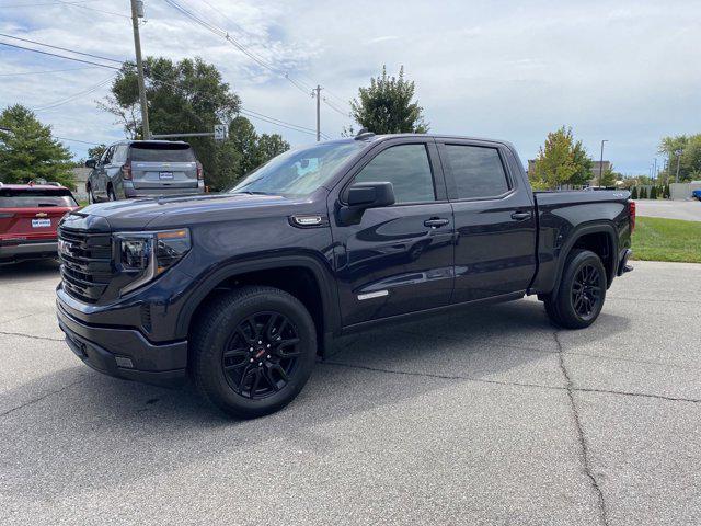 new 2024 GMC Sierra 1500 car, priced at $51,935