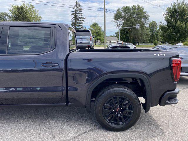 new 2024 GMC Sierra 1500 car, priced at $51,935