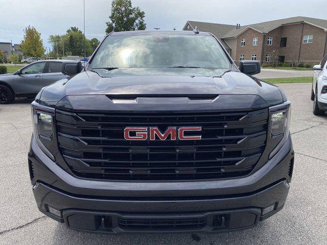 new 2024 GMC Sierra 1500 car, priced at $51,935