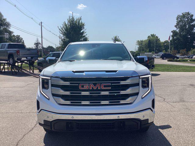 new 2026 GMC Sierra 1500 car, priced at $52,655