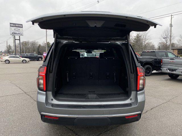 used 2023 Chevrolet Tahoe car, priced at $47,900