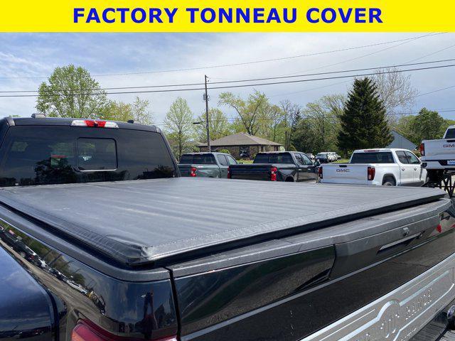 used 2022 Ford F-350 car, priced at $57,590