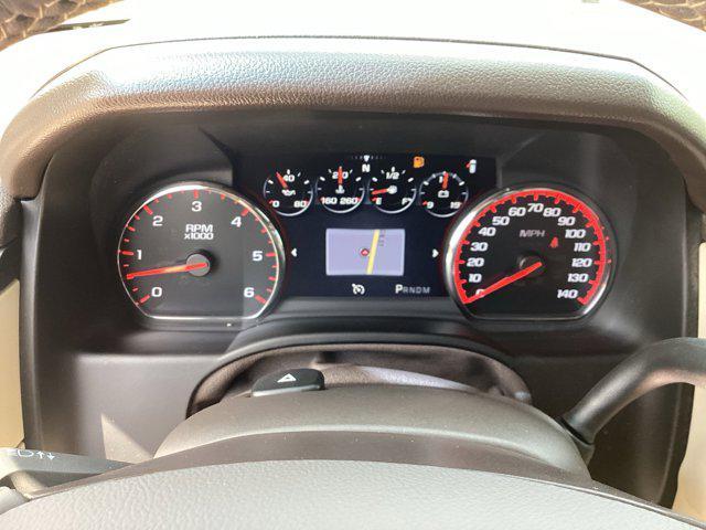 used 2015 GMC Yukon car, priced at $21,598