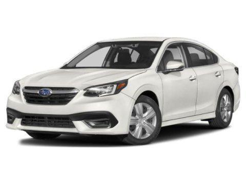 used 2020 Subaru Legacy car, priced at $19,150